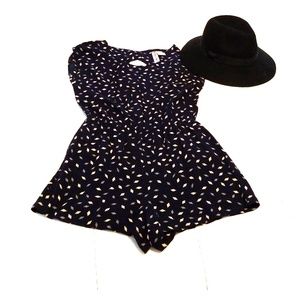 🌼Playful Romper🌼